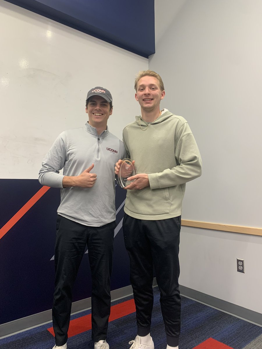 UConn Men's Soccer tweet media