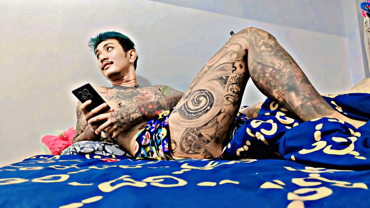 Young Dagger Dick tweet media