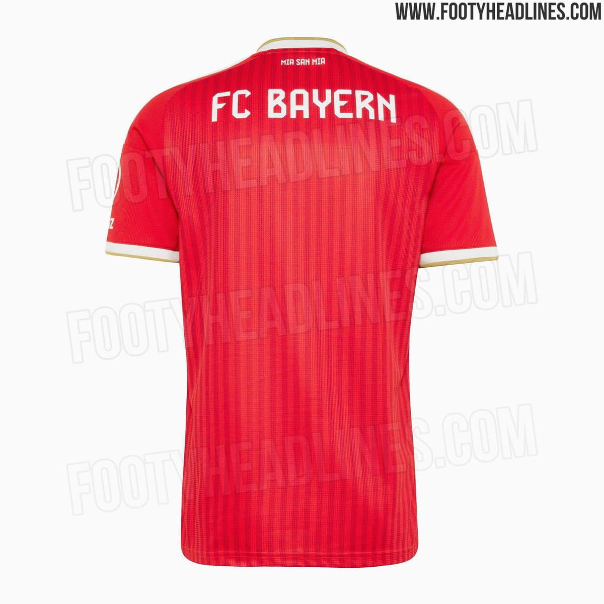 FC Bayern Brasileiro tweet media