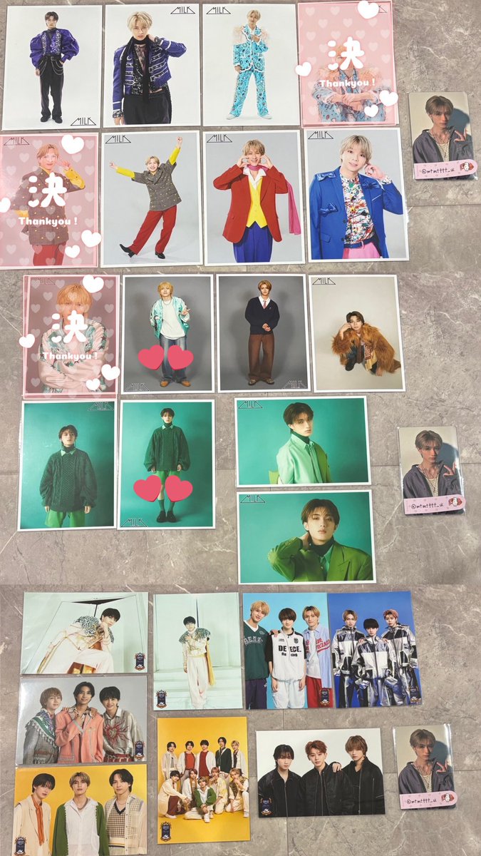 彩 tweet media