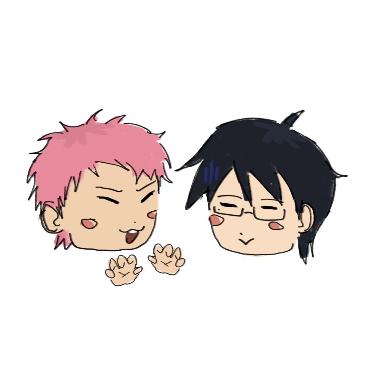 Ash ꒪̴𖫲ܸ︣𐦫꒪̴𖫲ܸ︣ tweet media