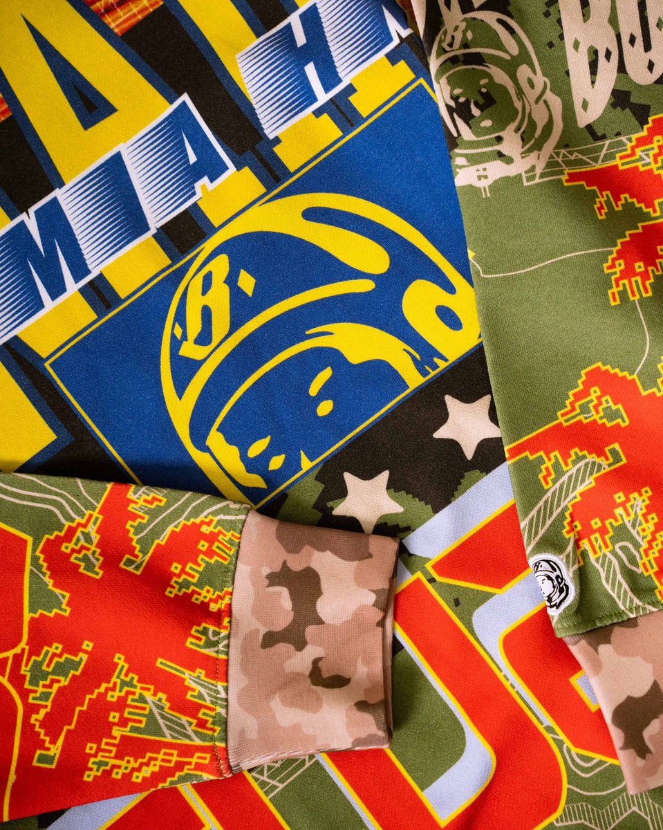 sneakerboxmnl's tweet photo. NEW COLLECTION: Billionaire Boys Club Delivery 2.
The collection delivers graphics, utility-driven silhouettes, and relaxed tailoring, balancing playful nostalgia with elevated everyday wear.

We accept Cash, Gcash, Maya, Bank Transfer, Debit/Credit Card payment.
Ships nationwide https://t.co/w7KEFhUwDV