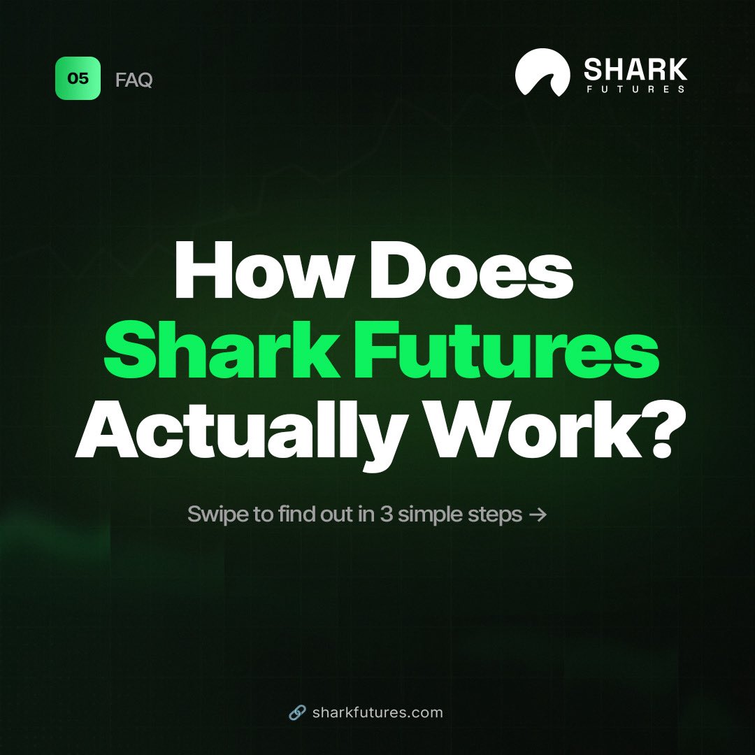 Shark Futures tweet media