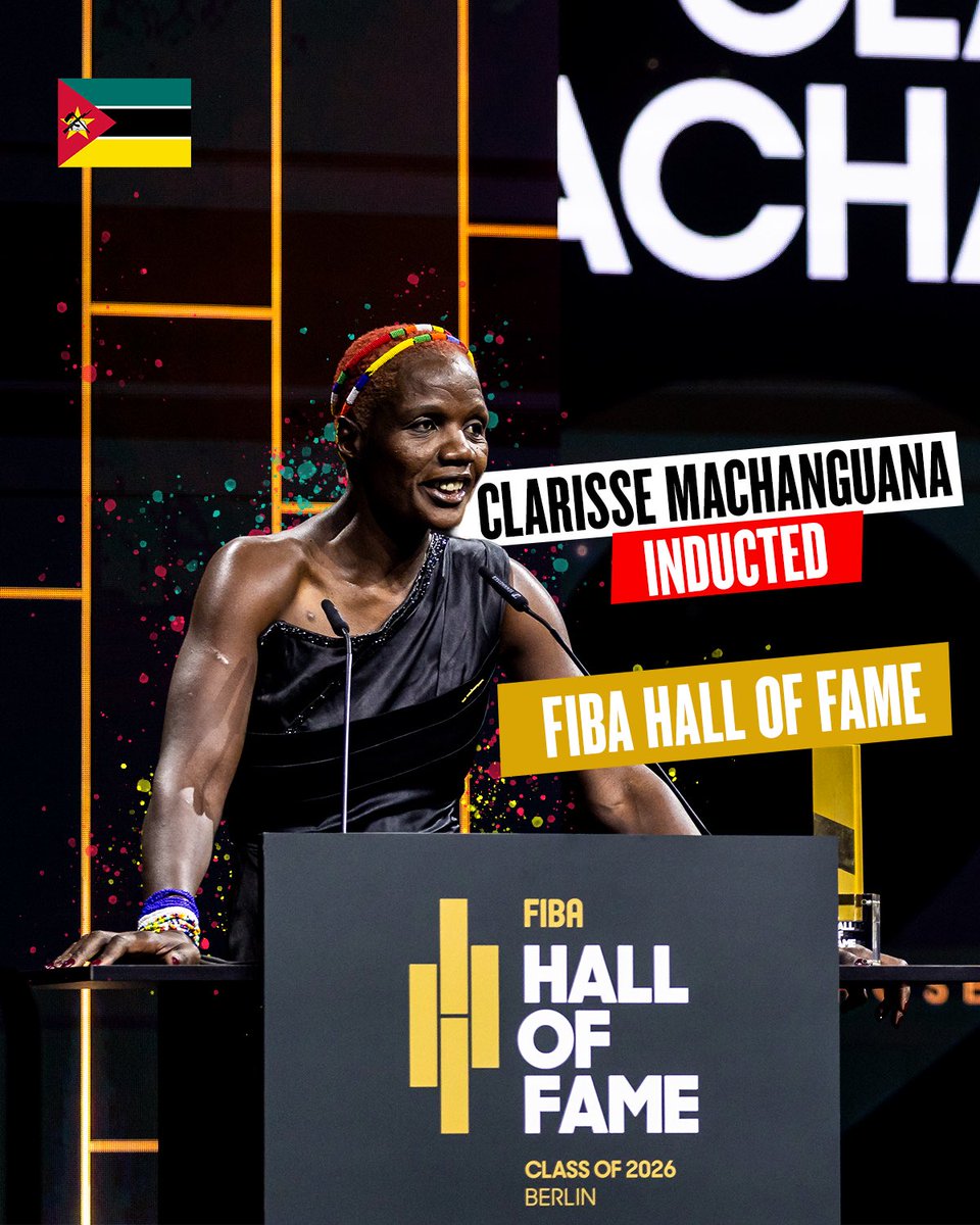 NBA Africa tweet media