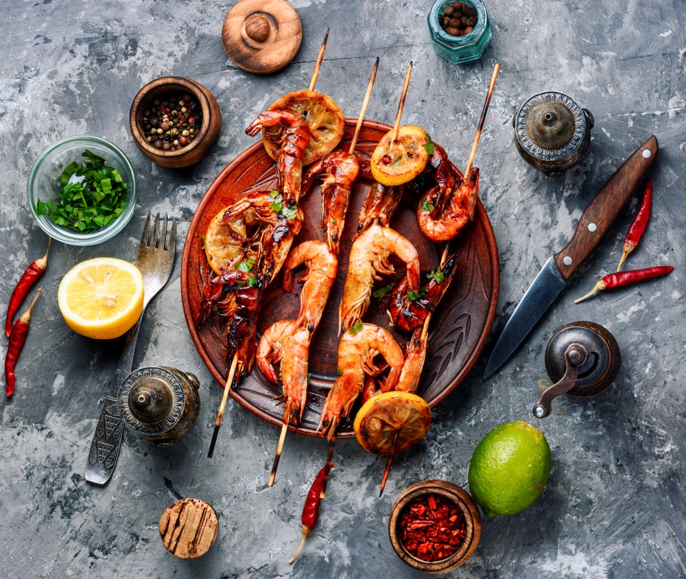 Chapman's Seafoods tweet media