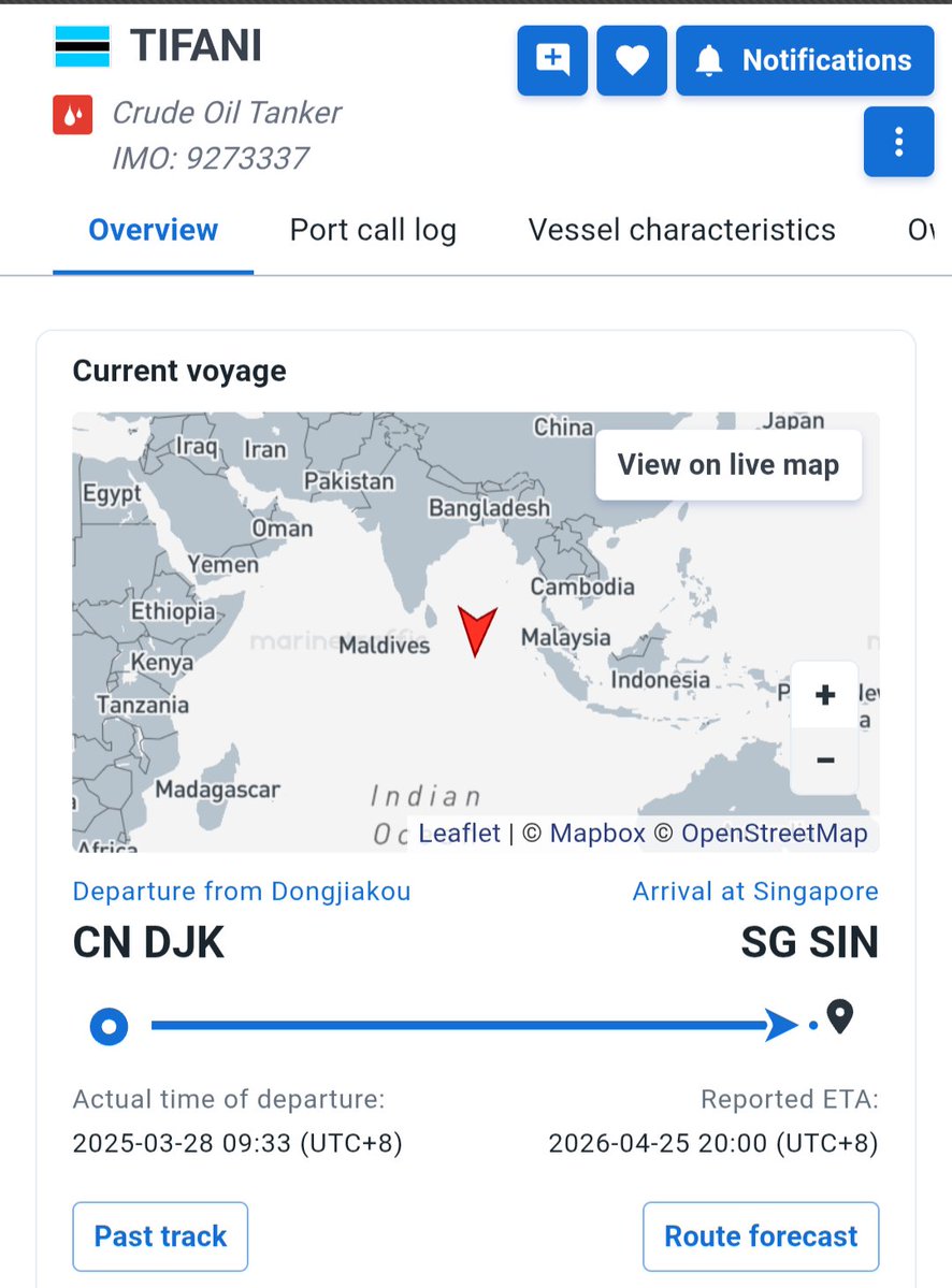 🚛Tiger Liew🚛 tweet media