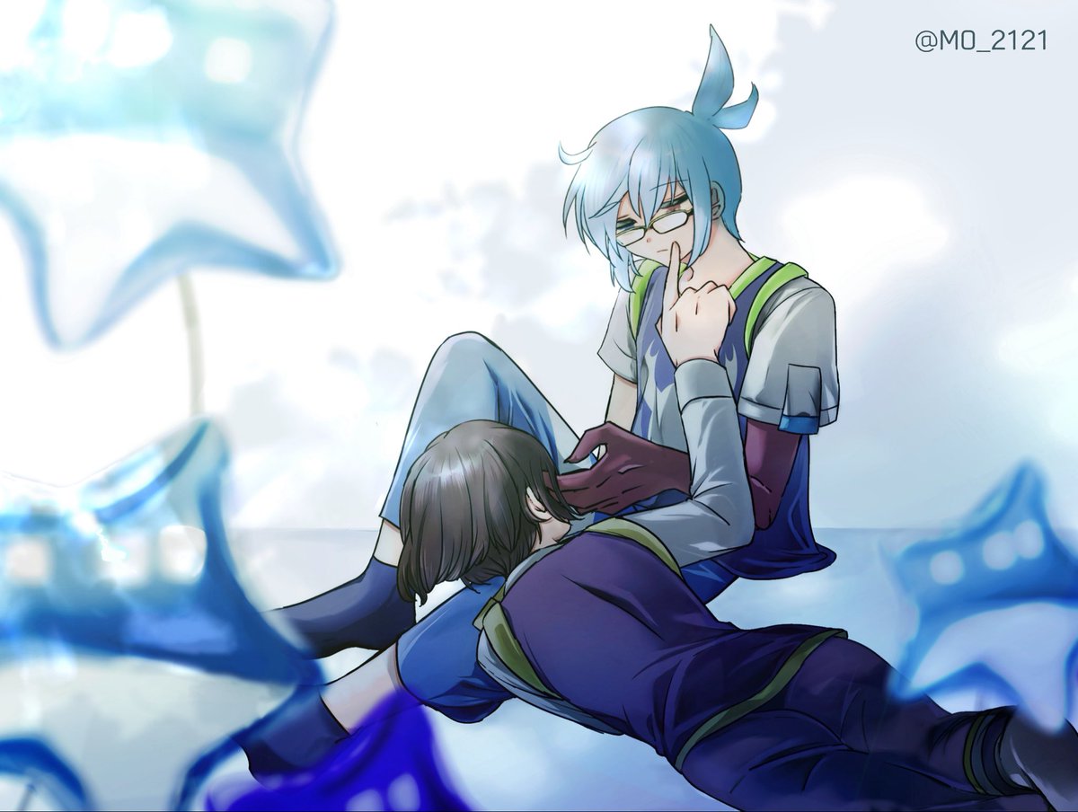 MO_2121🔍️ tweet media