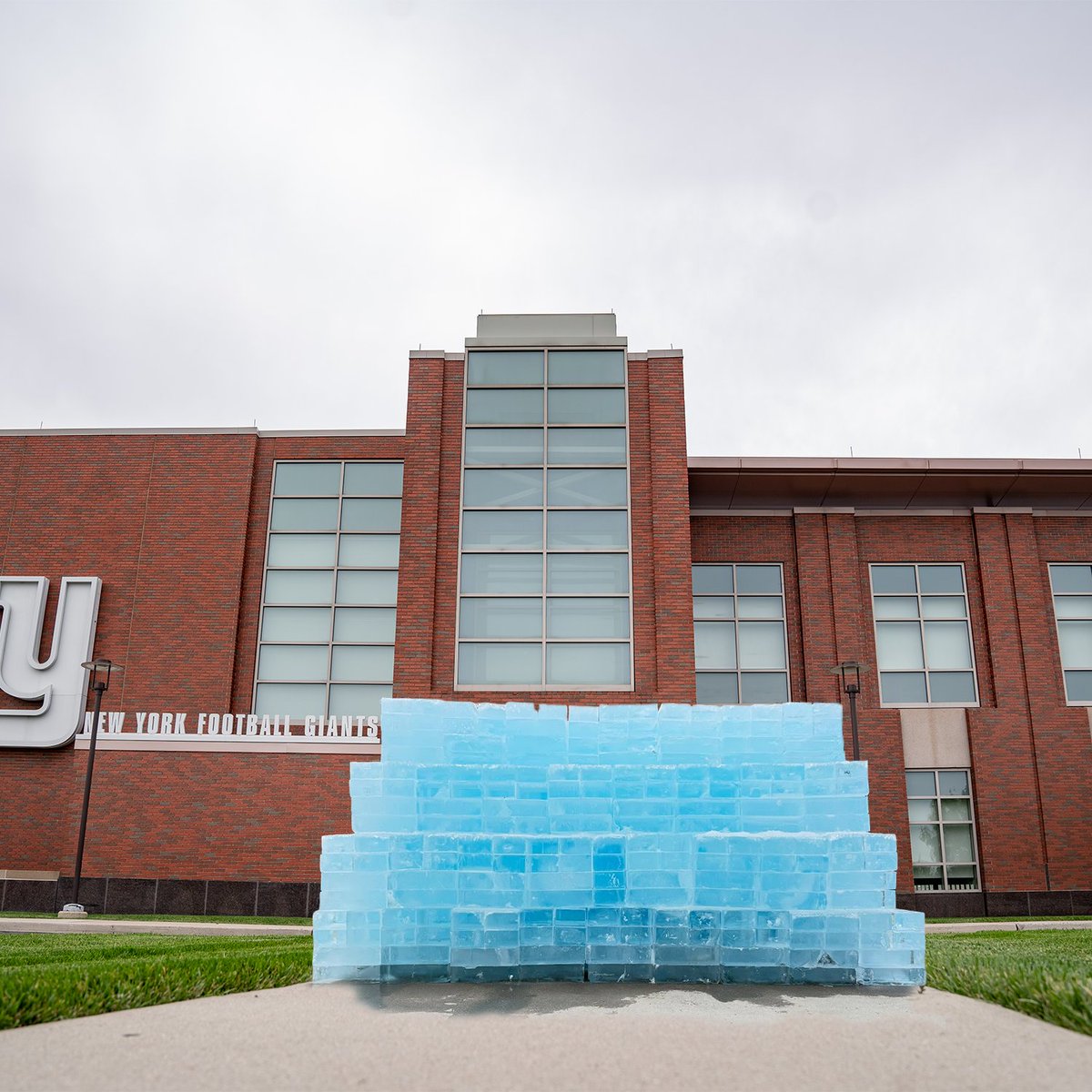 New York Giants tweet media