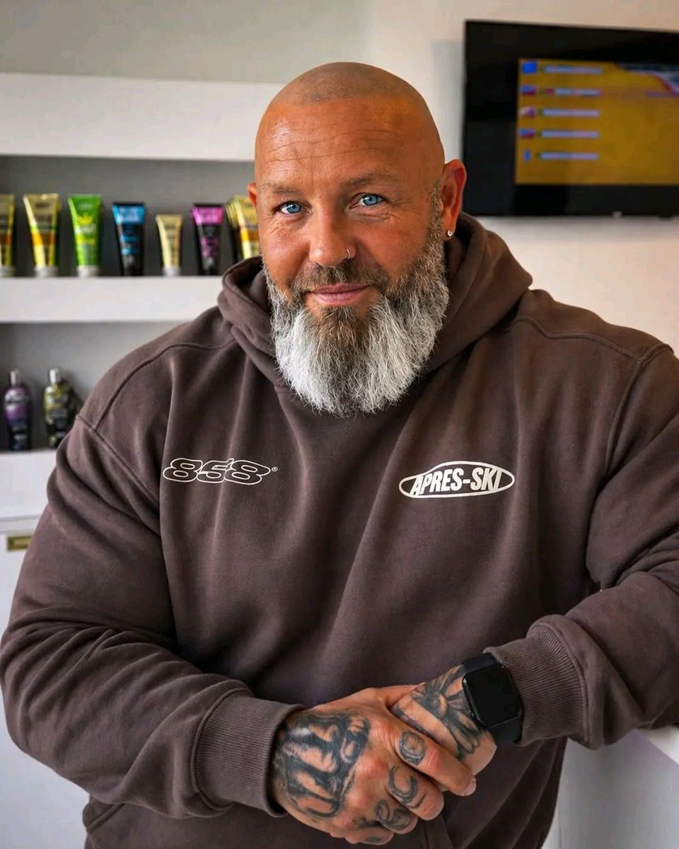 Eddie Stainer tweet media