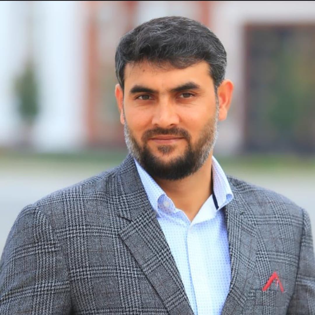 S S Rahamanzai tweet media