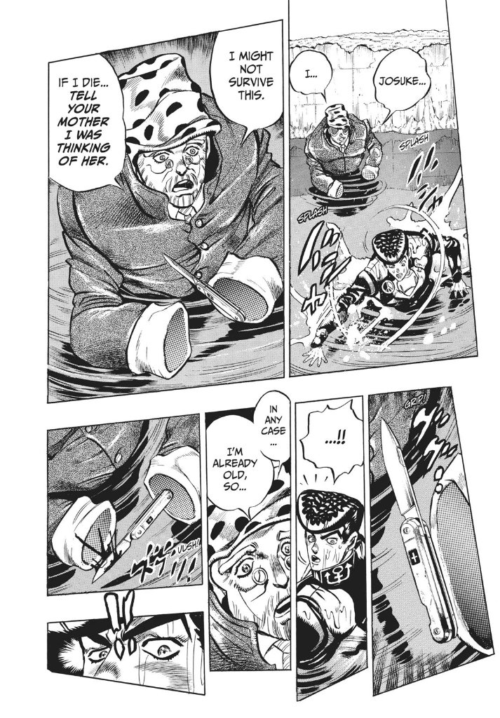 nishadi ⚢ is rereading diu tweet media