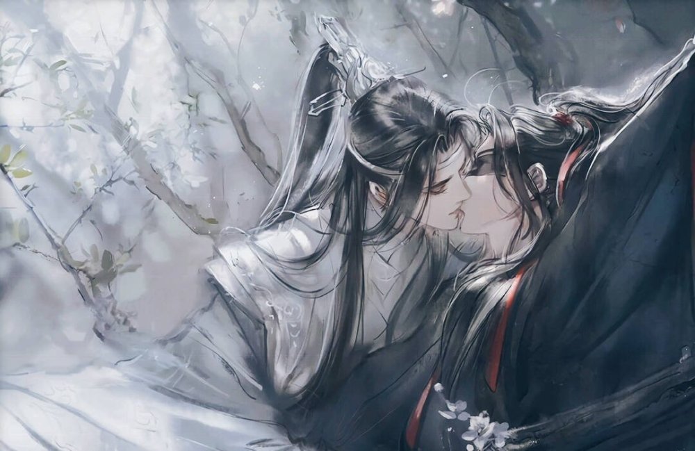 rafa ☆ lan wangji tweet media