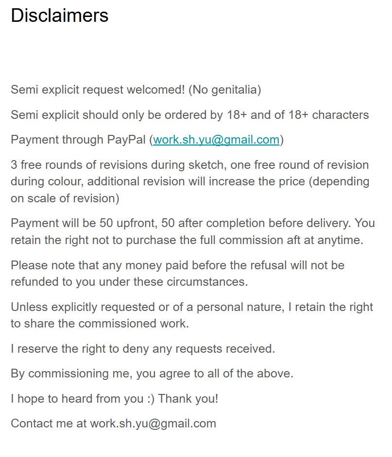 Macaronoverlord (pls comms me im begging :( ) tweet media