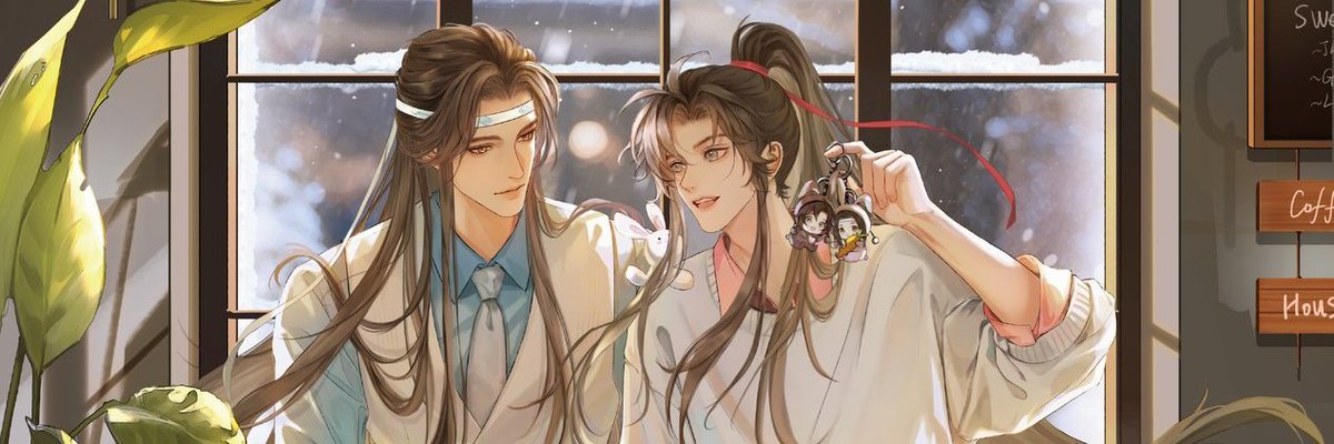 rafa ☆ lan wangji tweet media