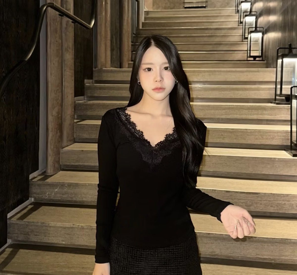 mamapink 𖥦˖ฟอลก่อนเดม tweet media