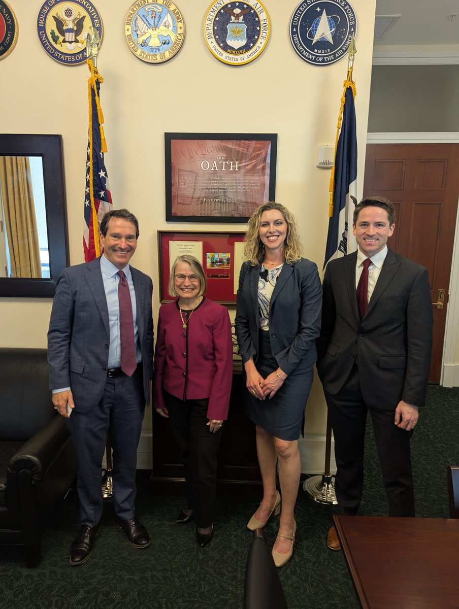 Iowa Biotechnology Association tweet media