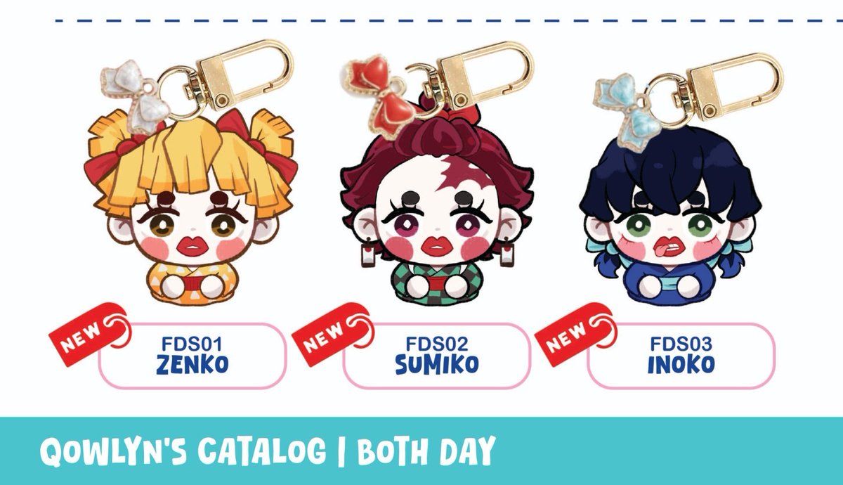 lyn | CF22 G-17 tweet media