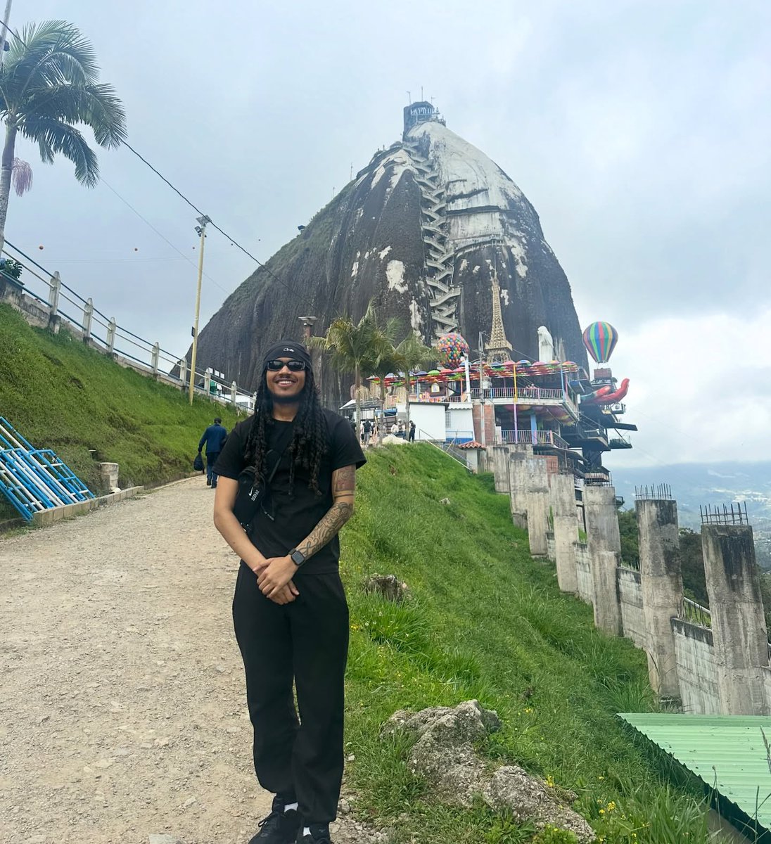 Man Of Mystery tweet media