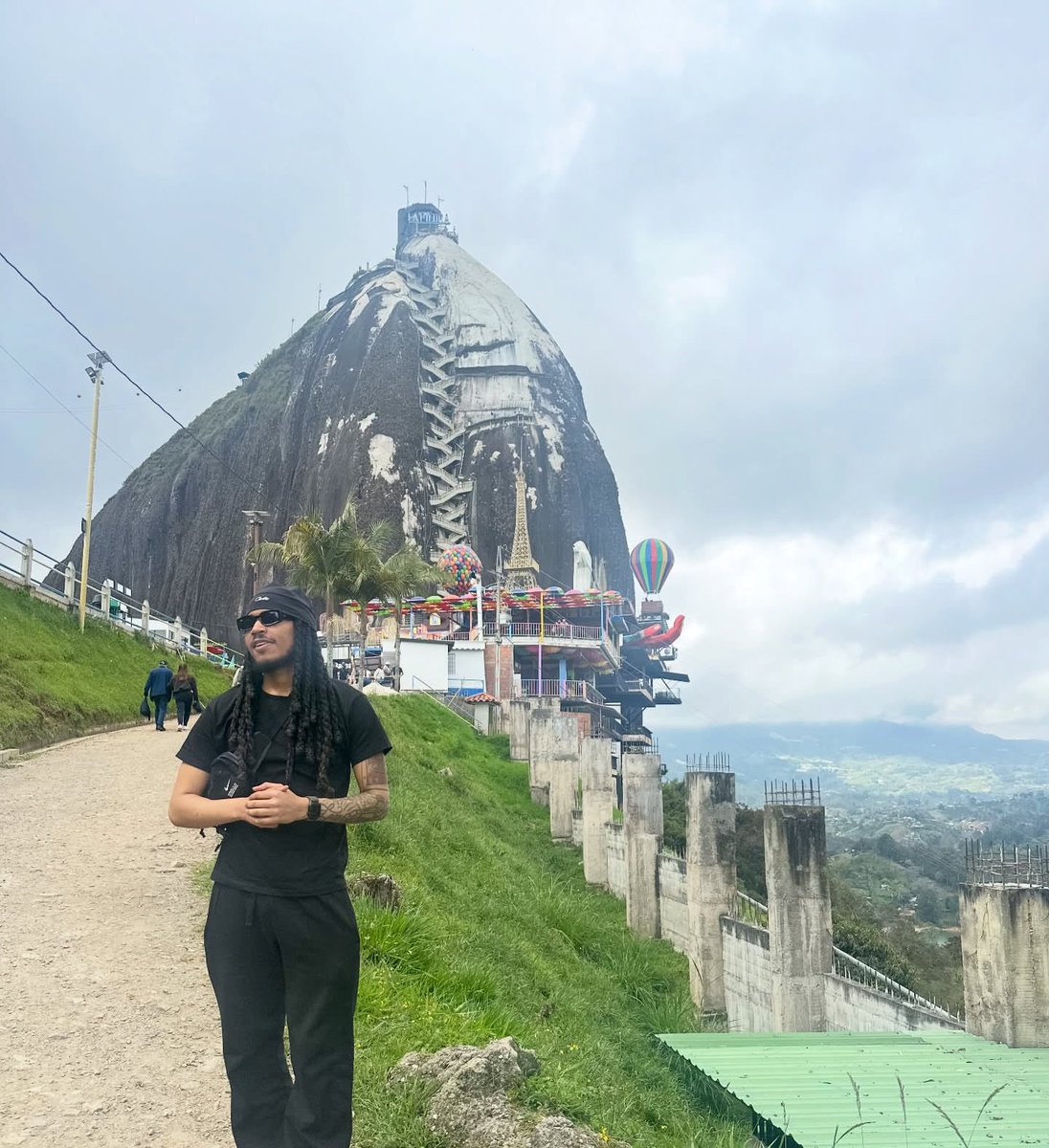 Man Of Mystery tweet media