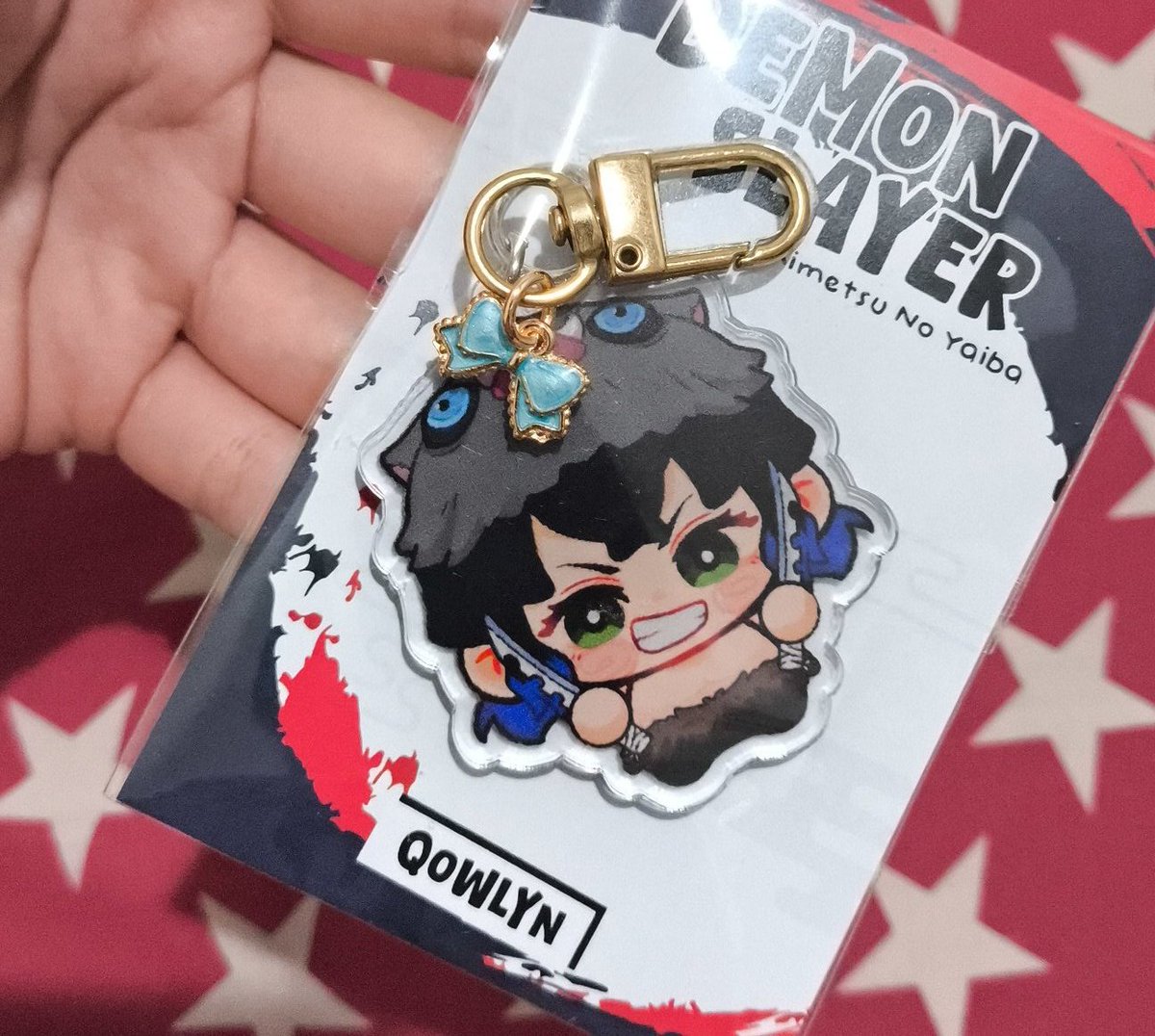 lyn | CF22 G-17 tweet media