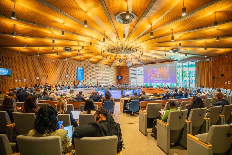 ONA_eng's tweet image. #UNESCO Launches Sultan Haitham Prize for the Safeguarding of Intangible Cultural Heritage, a step that reflects international recognition of the role undertaken by the Sultanate of #Oman in preserving intangible cultural heritage and enhancing its presence as a shared human