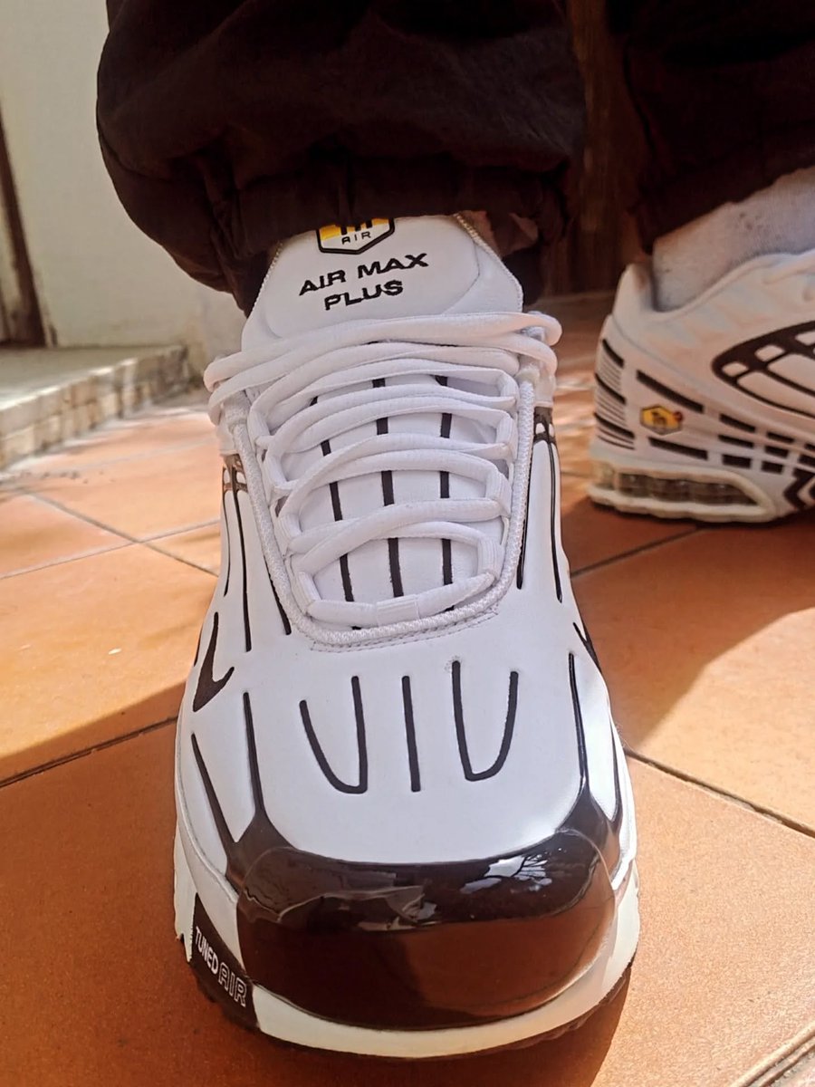 NikeTike tweet media