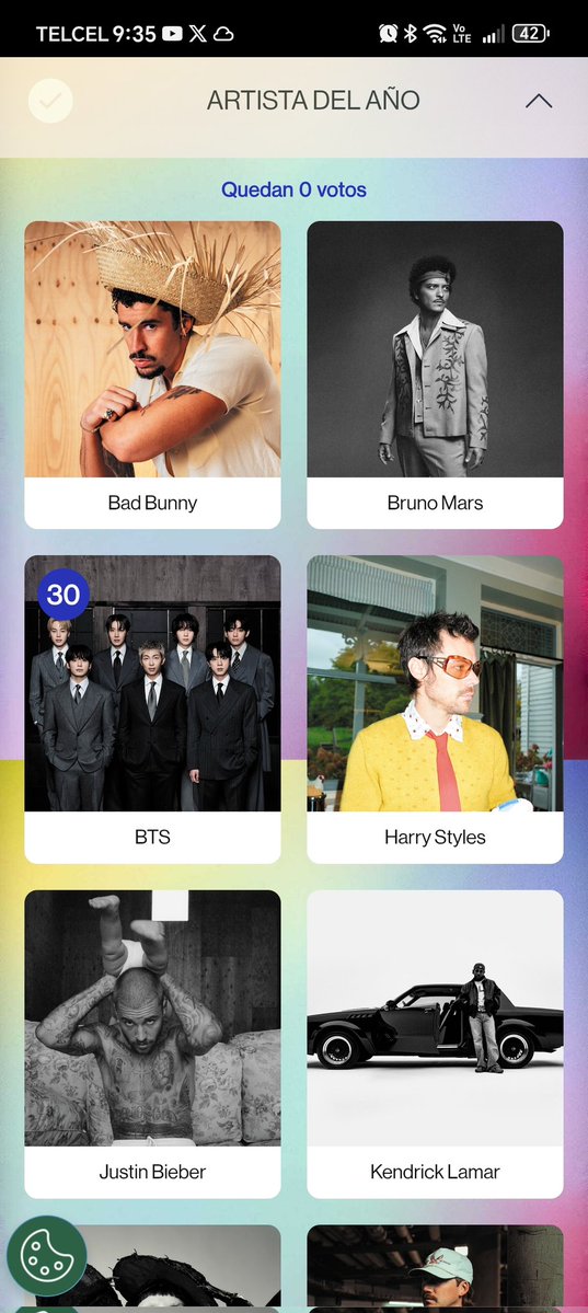 kika ⦿⊝⊜ | VERÉ A BTS tweet media