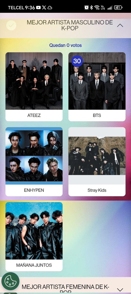 kika ⦿⊝⊜ | VERÉ A BTS tweet media