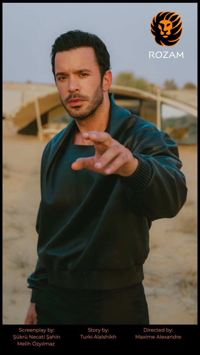 TURKI ALALSHIKH tweet media