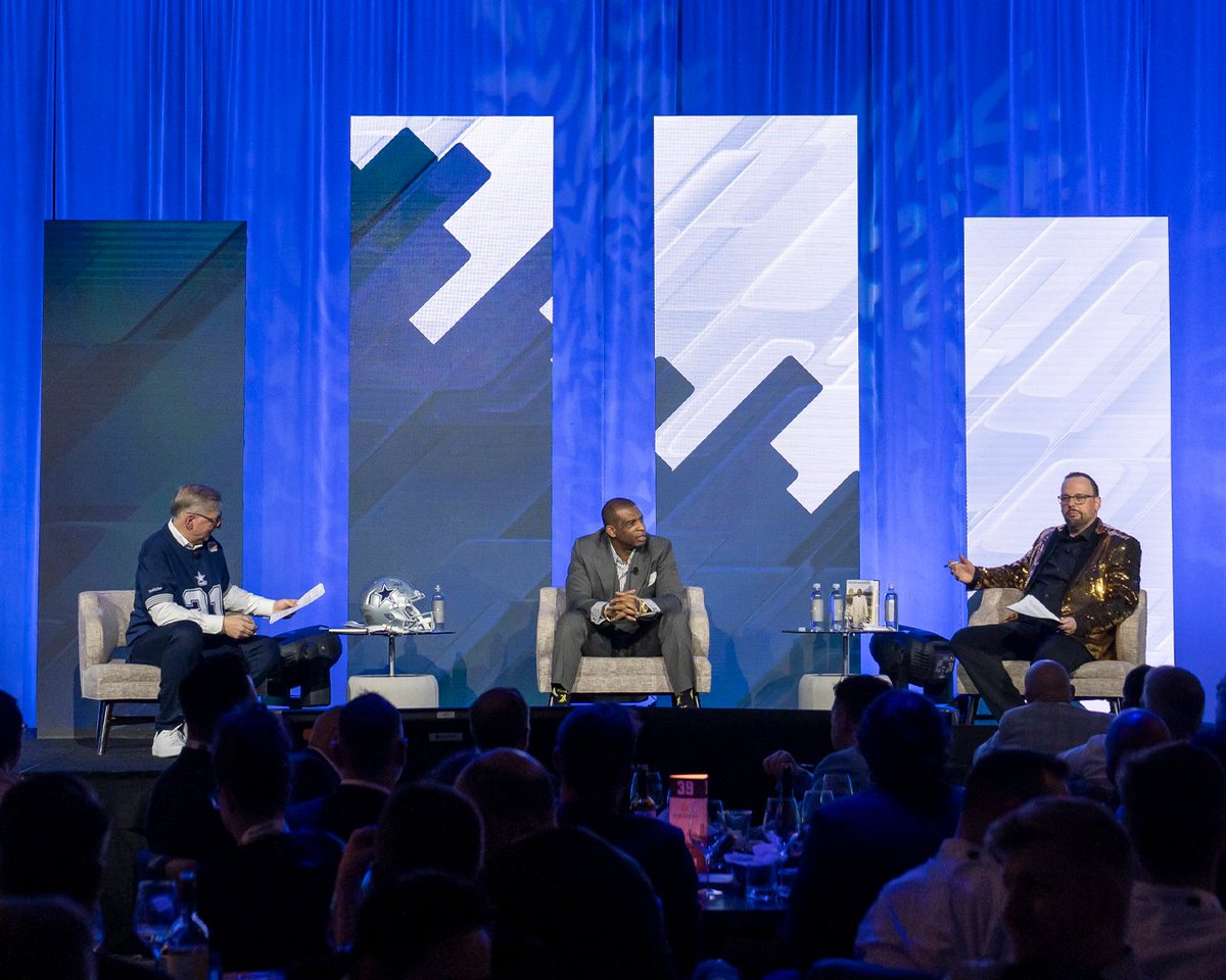 Lark Group tweet media