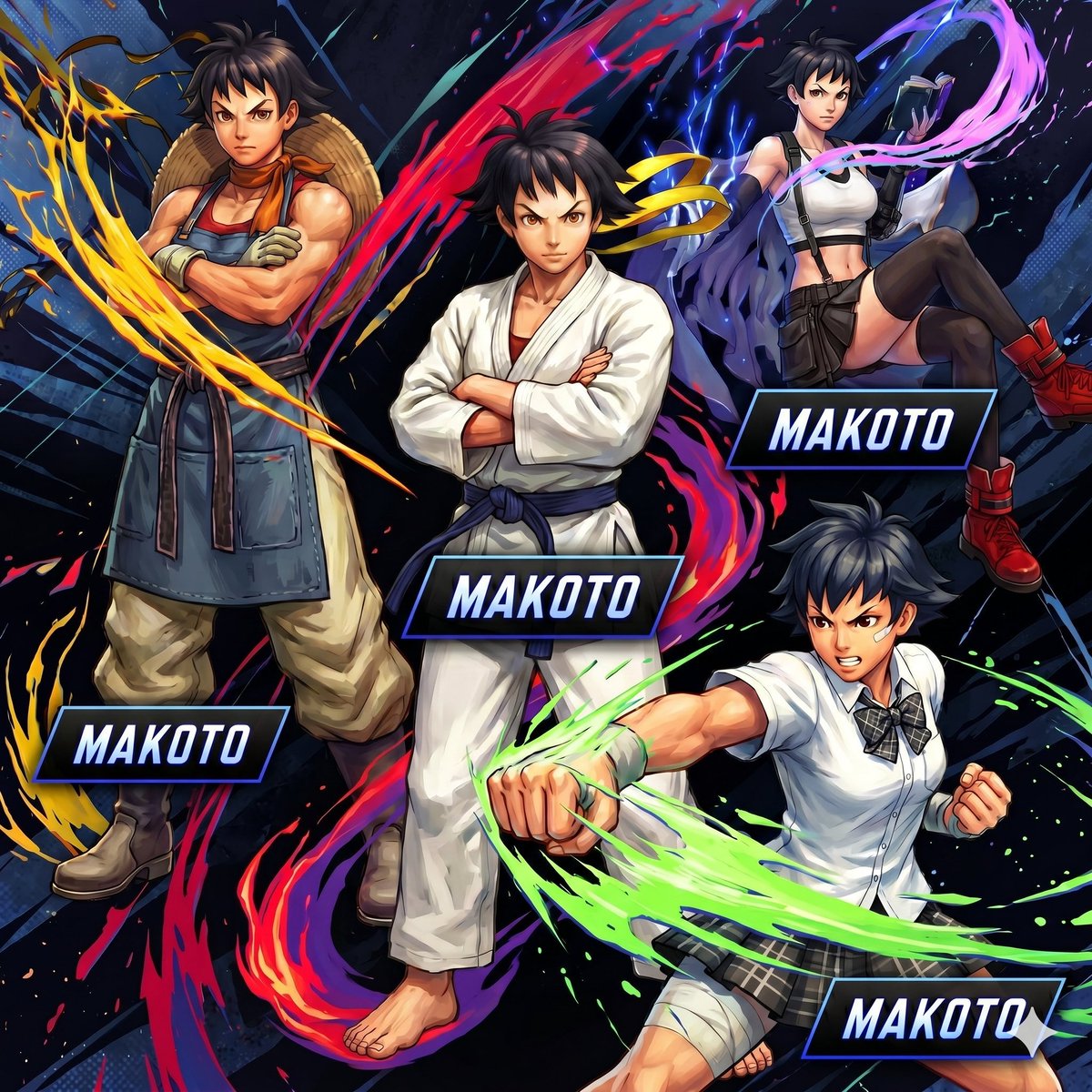 HappyOli tweet media