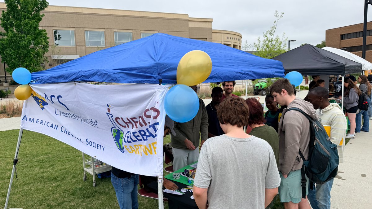 Missouri S&T Chemistry tweet media