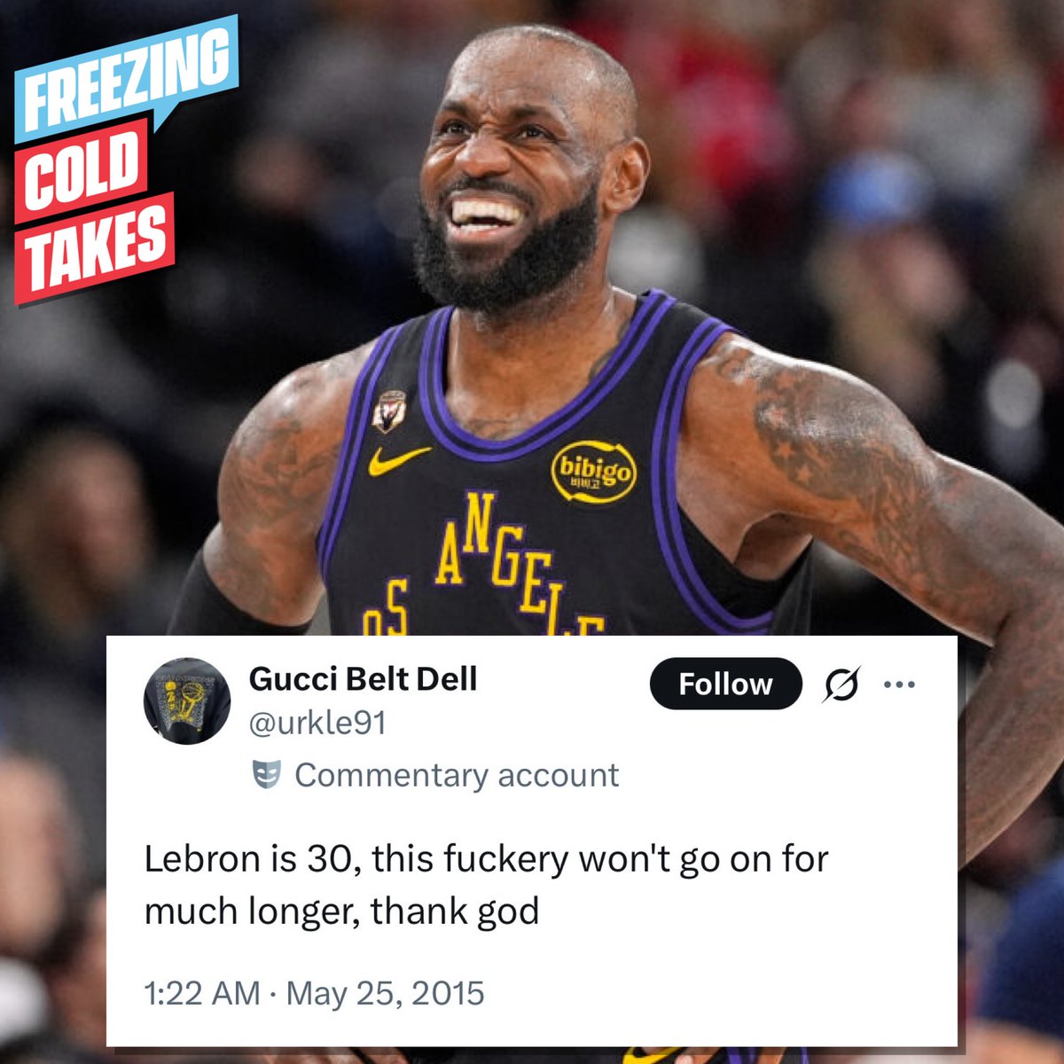 Freezing Cold Takes tweet media