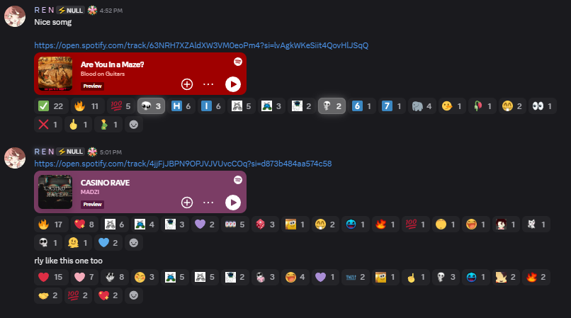 Pandemonium30 tweet media