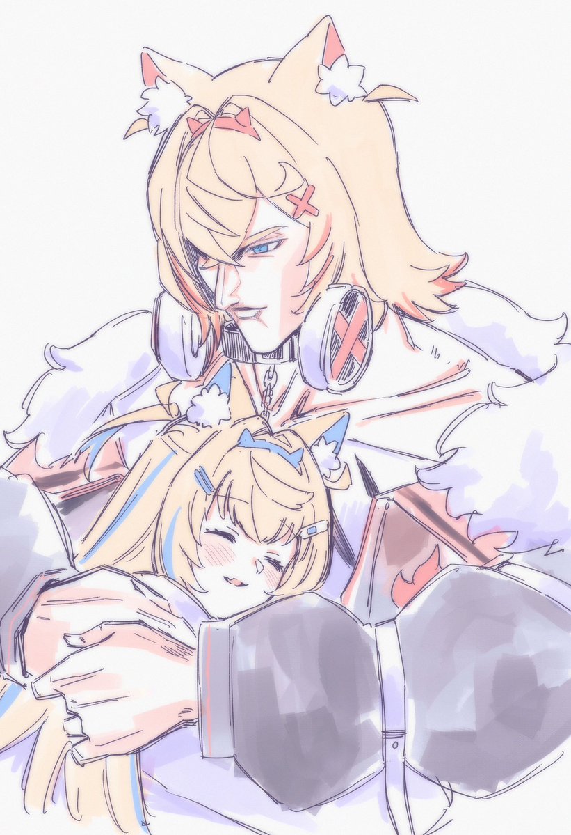 ユリキャノン tweet media