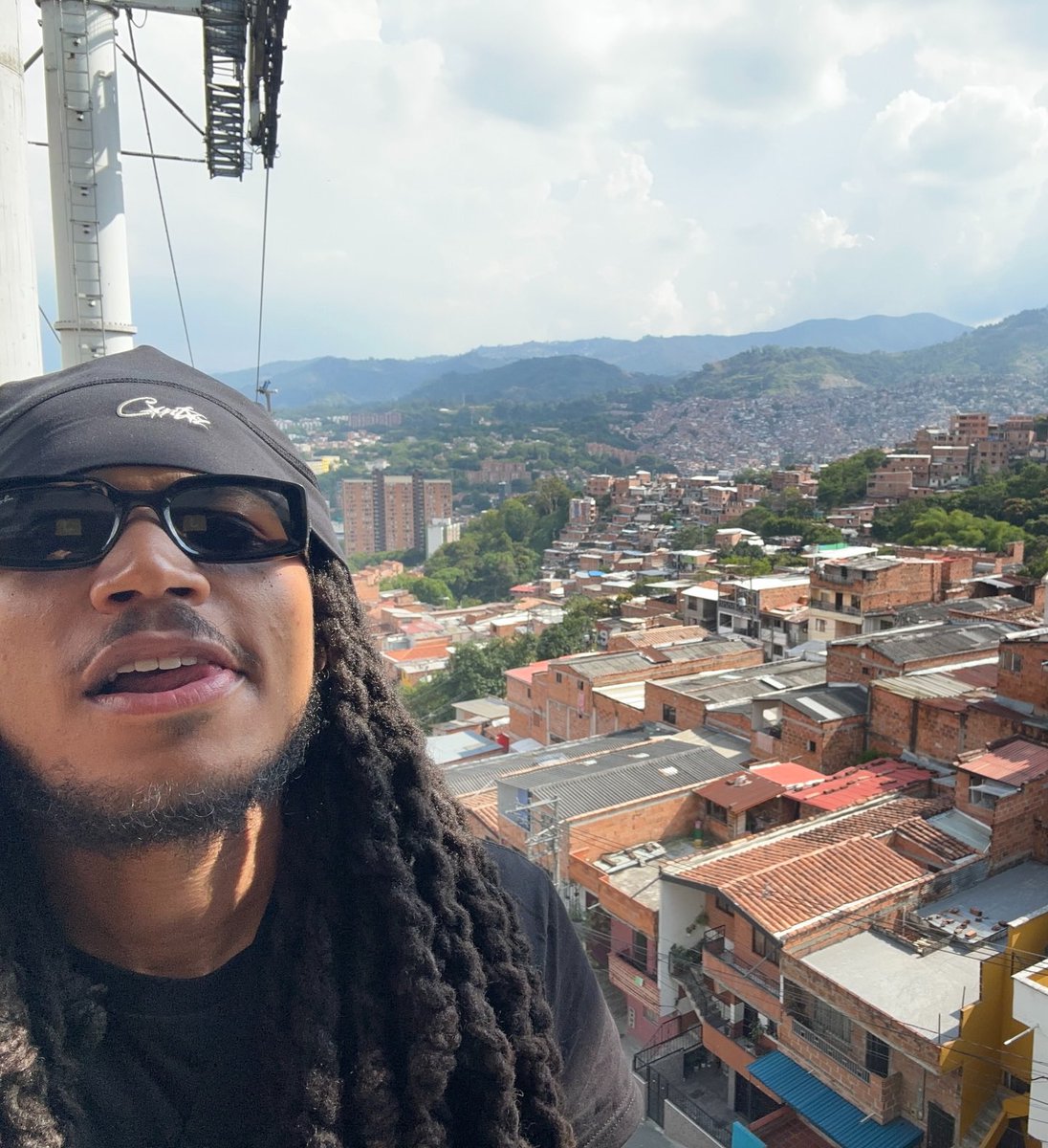 Man Of Mystery tweet media