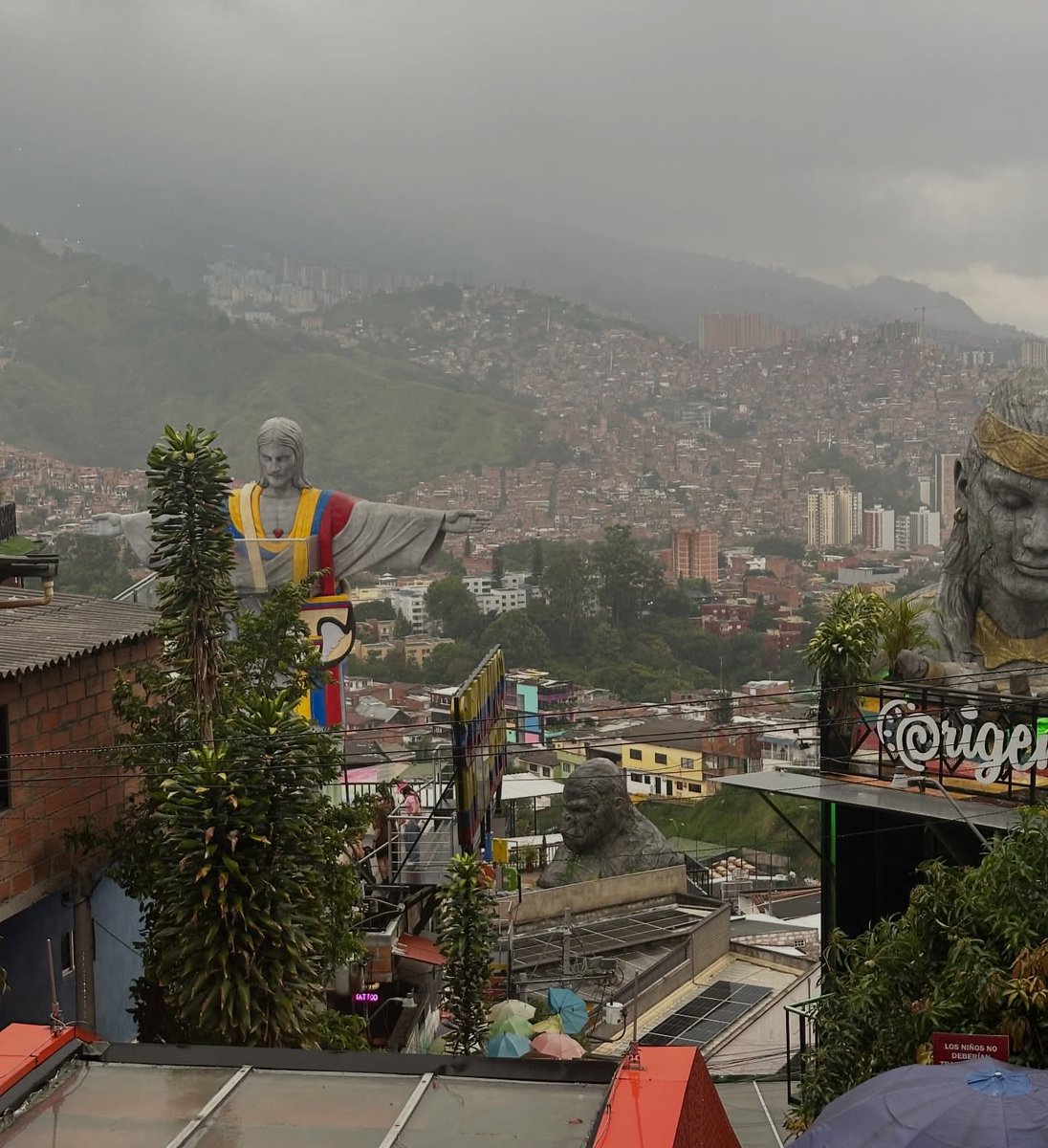 Man Of Mystery tweet media