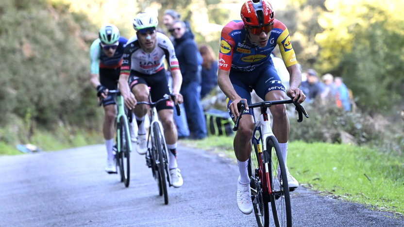 El Farolillo Rojo tweet media