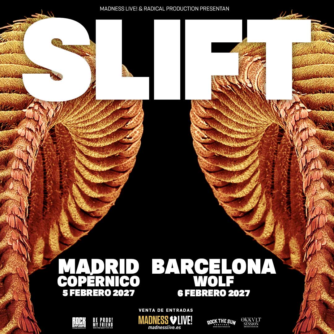 Madness Live! tweet media