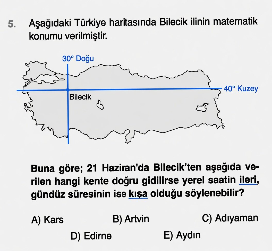 Tarih & Coğrafya tweet media