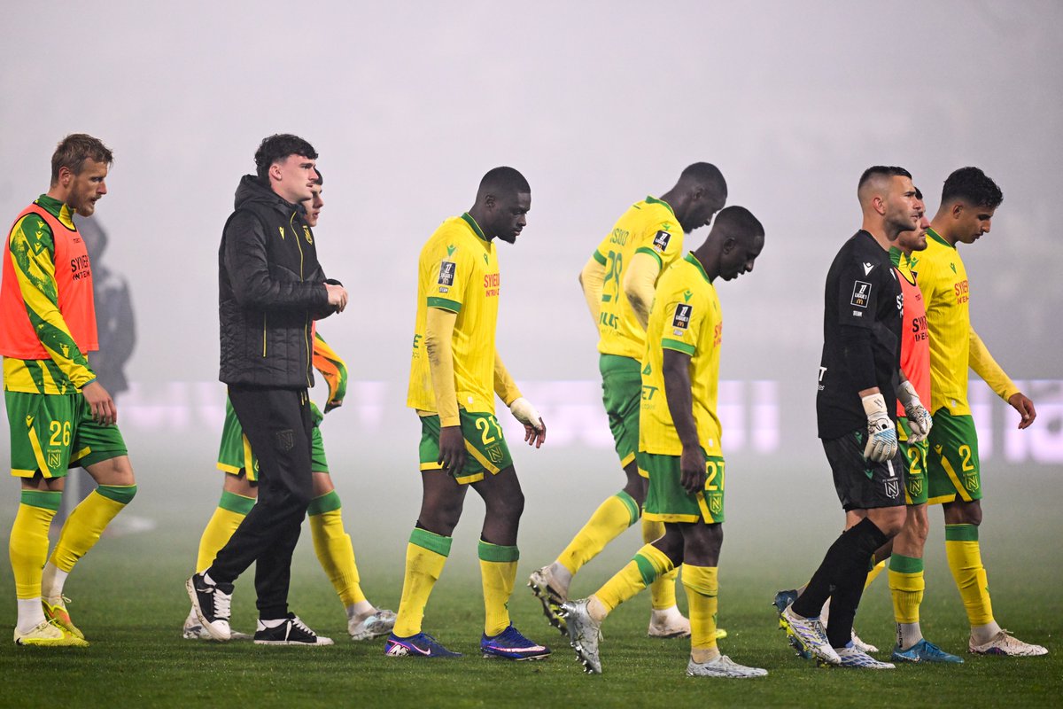 Actu Foot tweet media