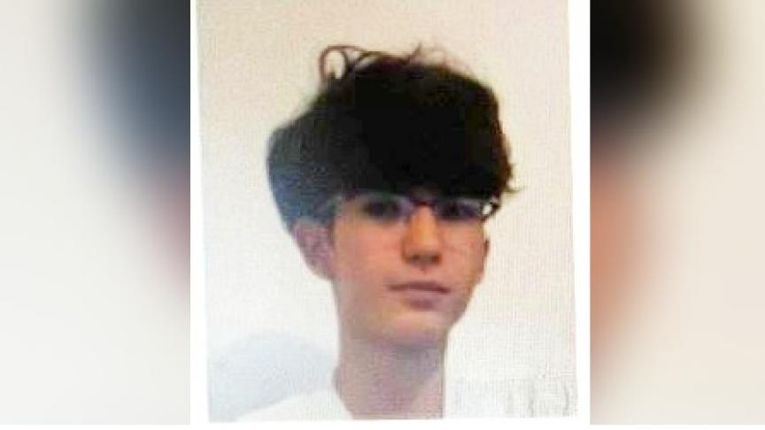 amisgendarmerie's tweet photo. HAUTE-SAVOIE - Un adolescent de 14 ans porté disparu, la gendarmerie lance un appel à témoins
https://t.co/GKVheu8onk https://t.co/NQ9ca5WBks