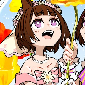 アスカ＠C107(1日目)東7M38ab (@AskaZerosaki) / Posts / X