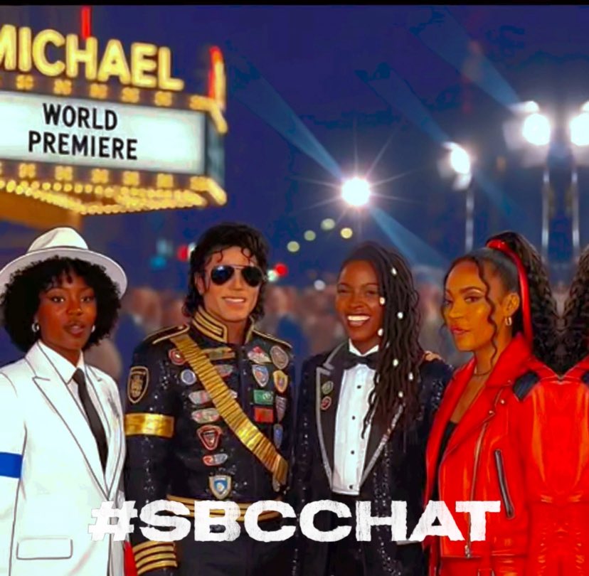 SixBrownChicks tweet media