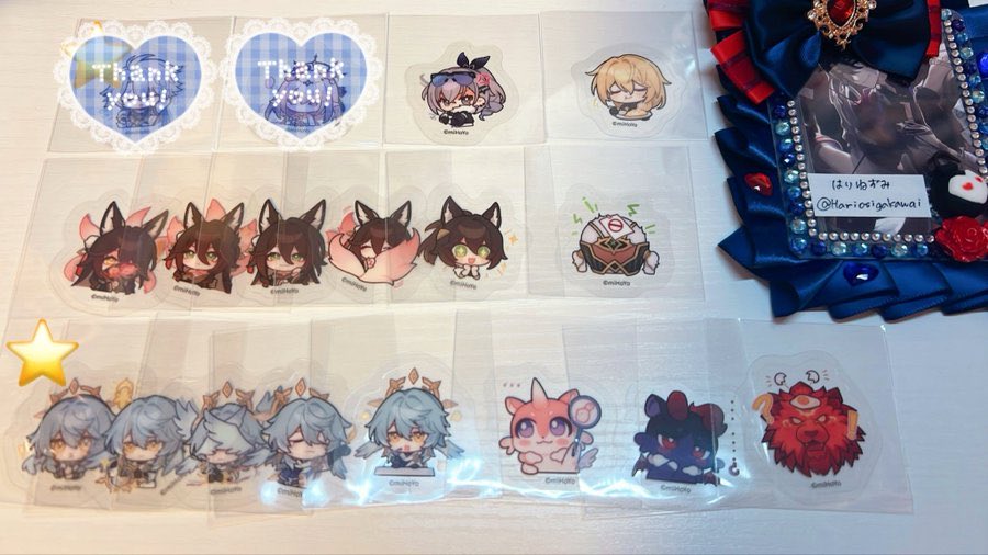 はりねずみ🦔ﾘﾄﾘﾝ任意 tweet media