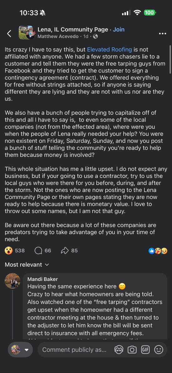 🌪 Erin Kornfeind 🌪 tweet media
