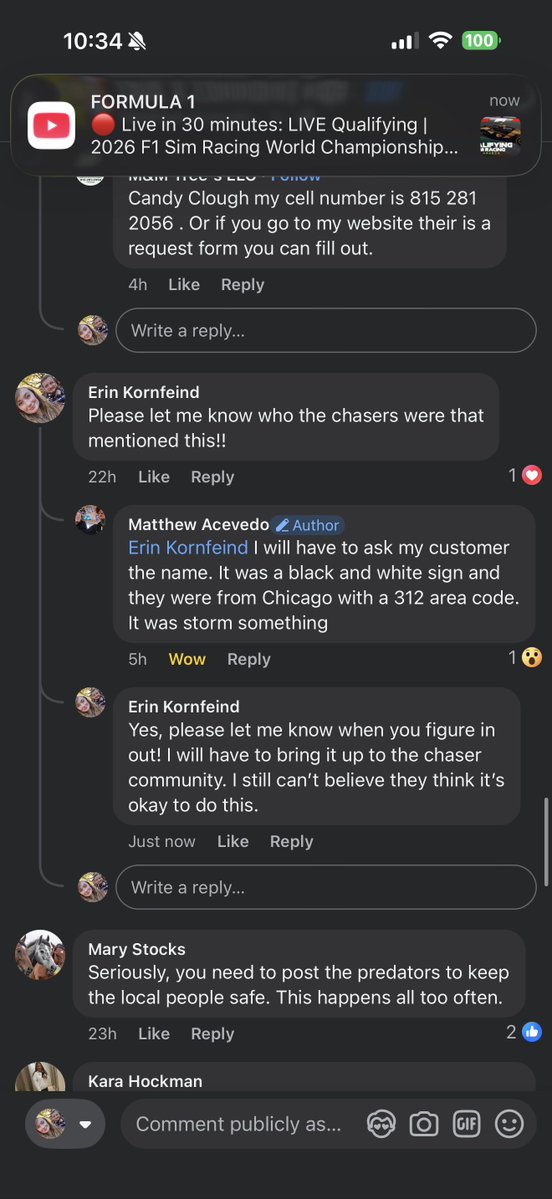 🌪 Erin Kornfeind 🌪 tweet media