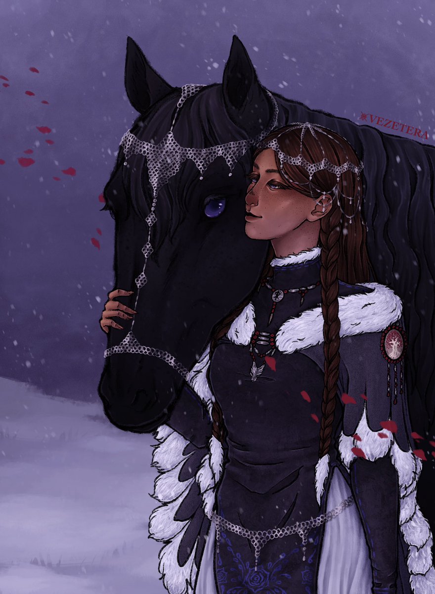 ᛉ rora ᛉ tweet media