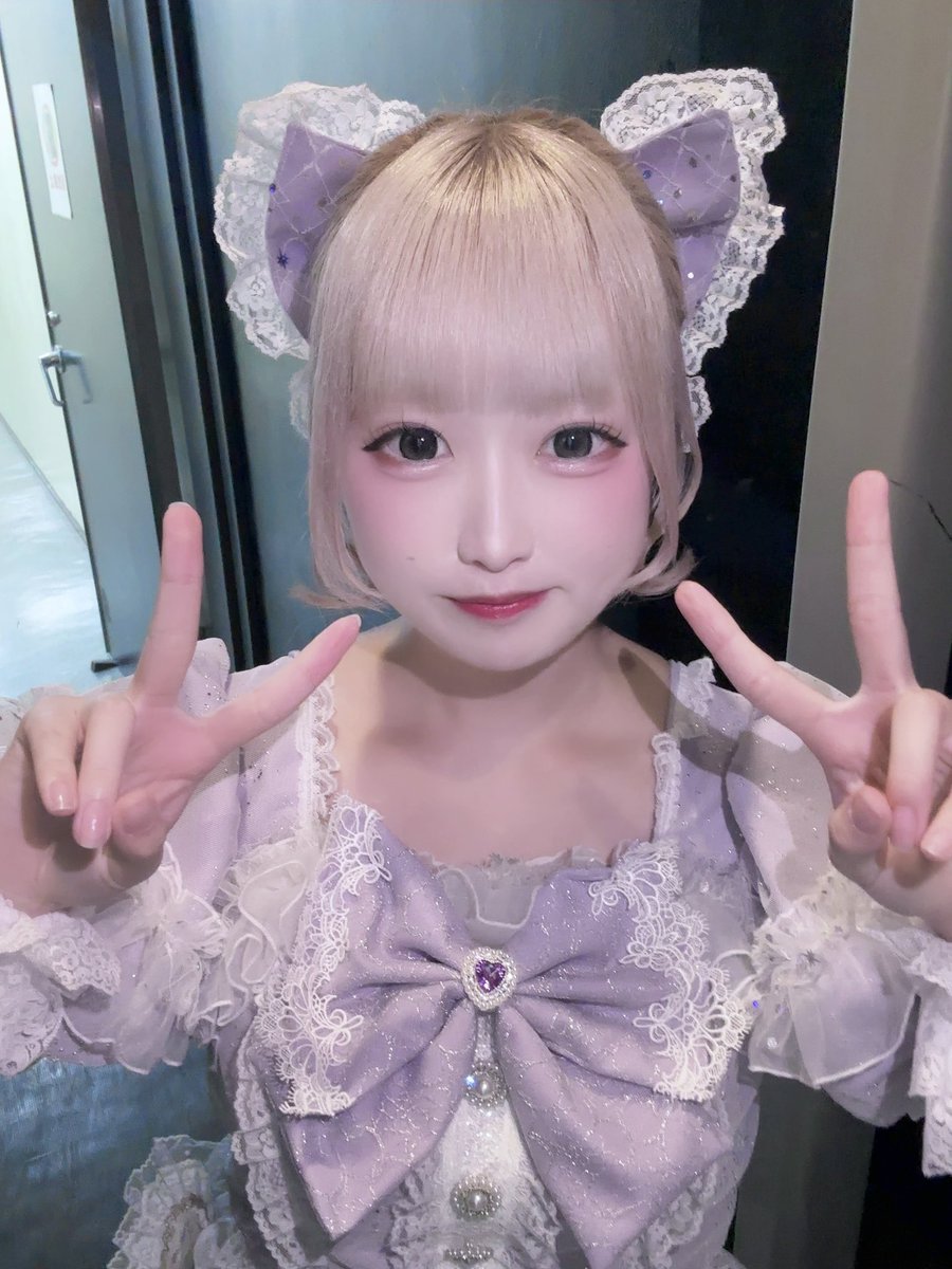 うに【えるなん】@2026.5.1池袋harevutaiワンマンライブ tweet media