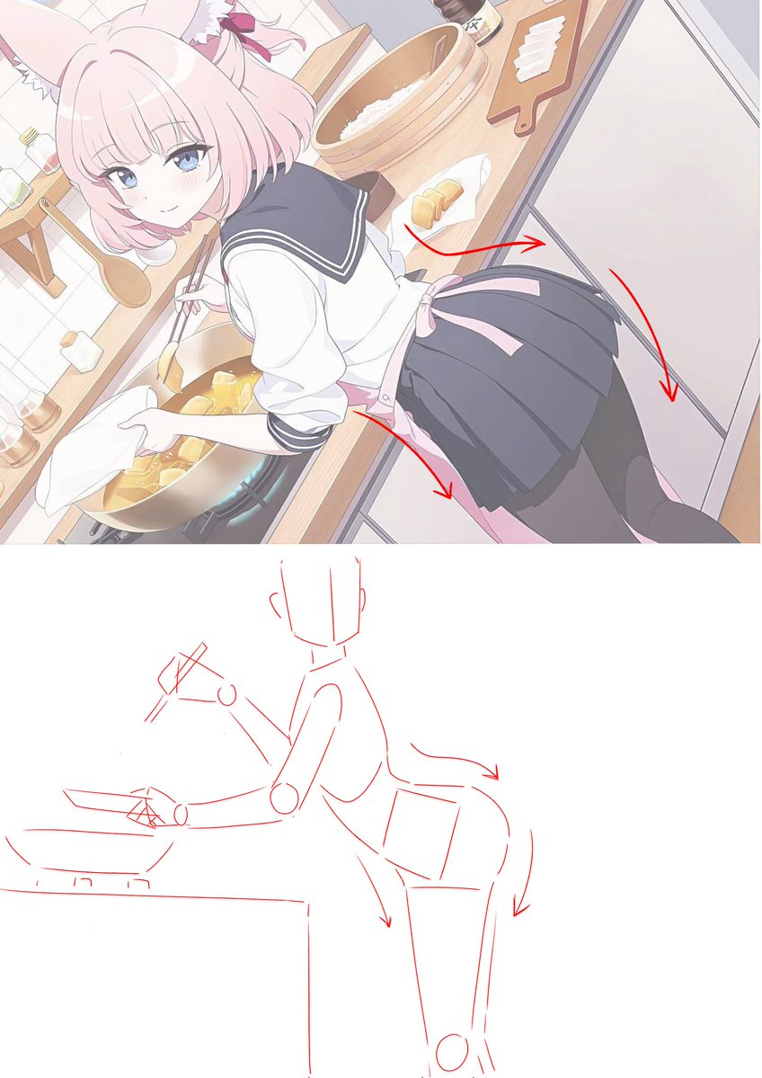 Kaji Giniro tweet media